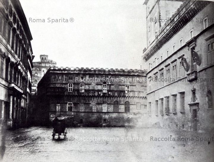 Piazza Venezia