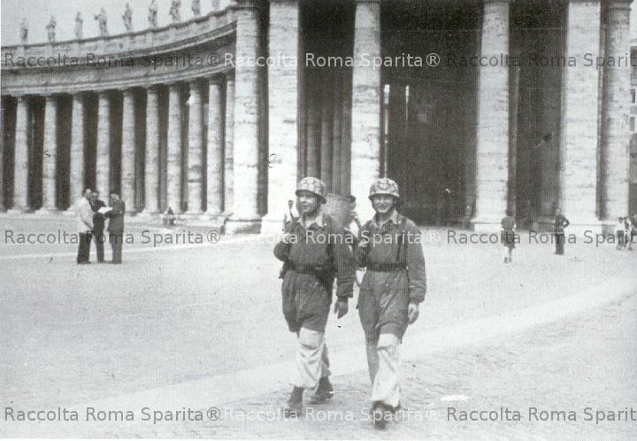 San Pietro