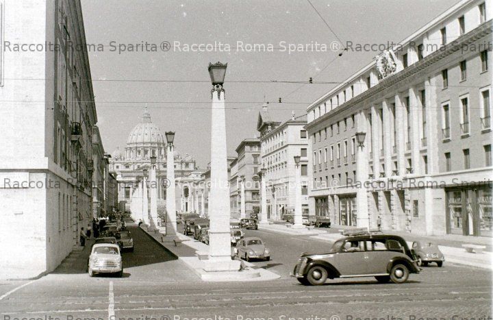 Via della Conciliazione