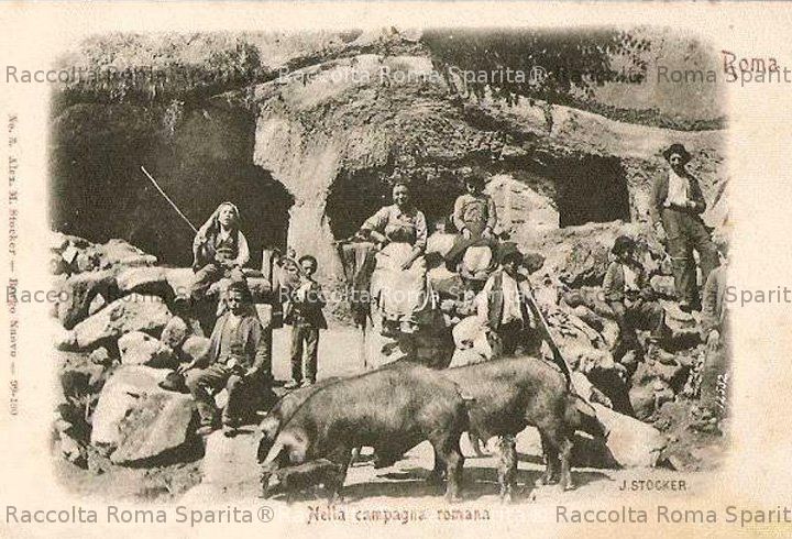 Campagna romana