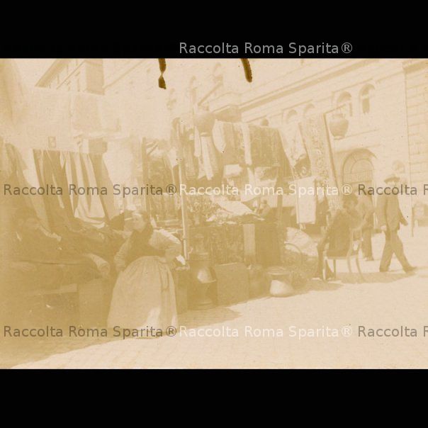 Campo de' Fiori