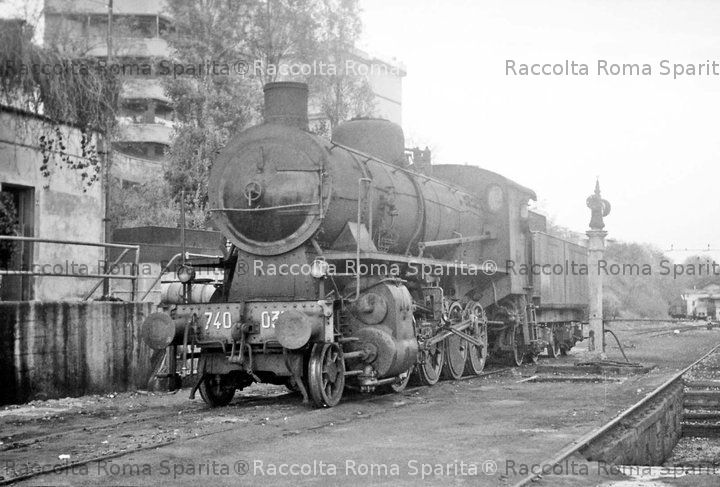 Trastevere