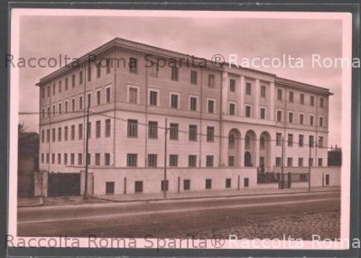 Roma Sparita Torpignattara