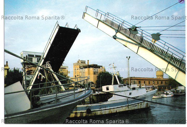 Fiumicino