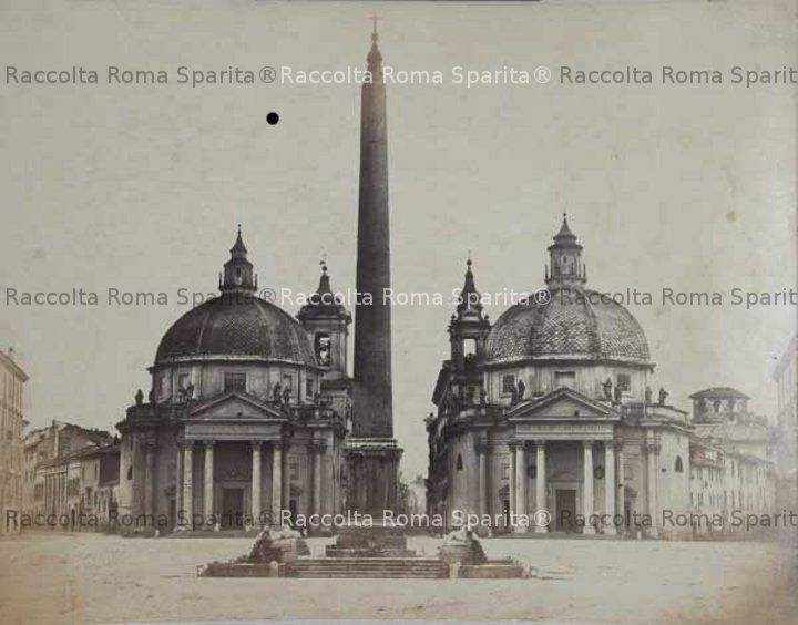 Piazza del Popolo