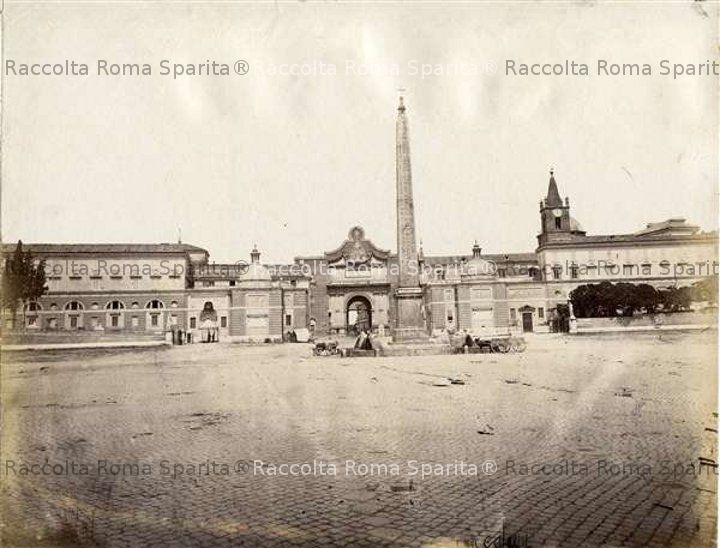 Piazza del Popolo