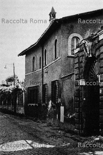 Villa Alberici 