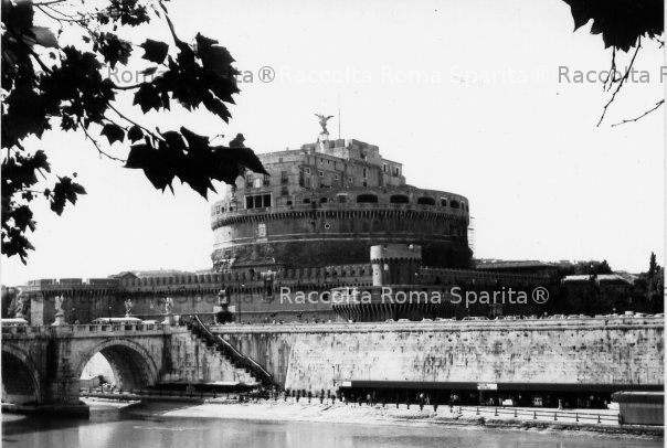 Castel Sant'Angelo