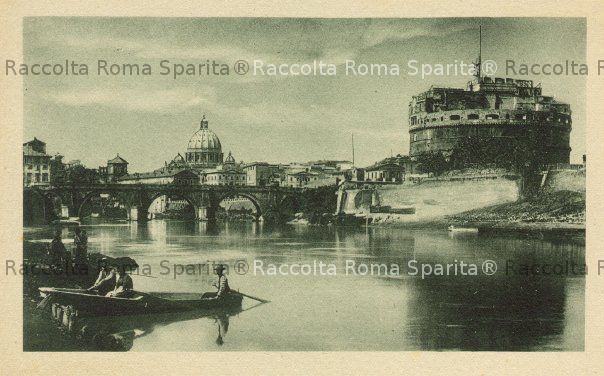 Castel Sant'Angelo