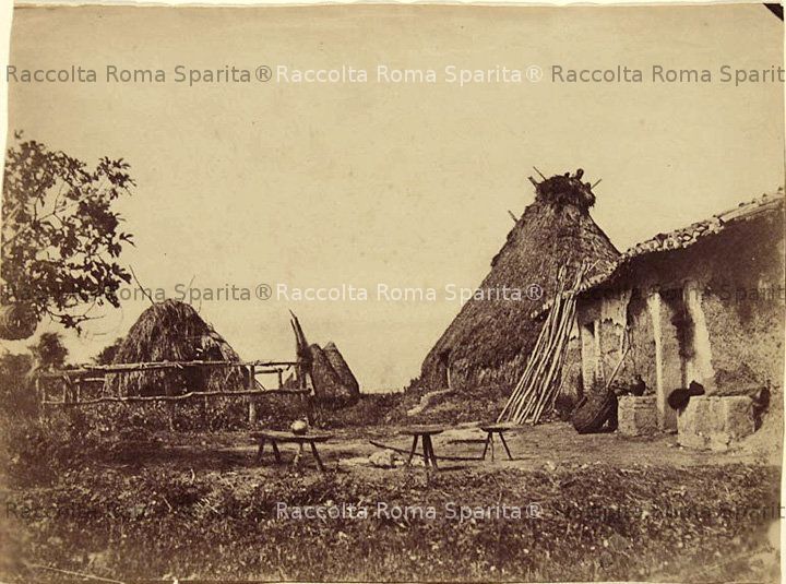 Campagna Romana