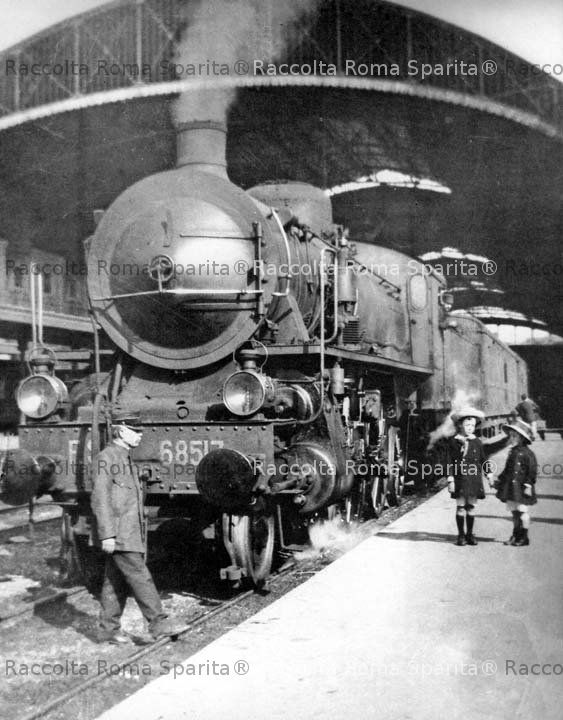 Stazione Termini