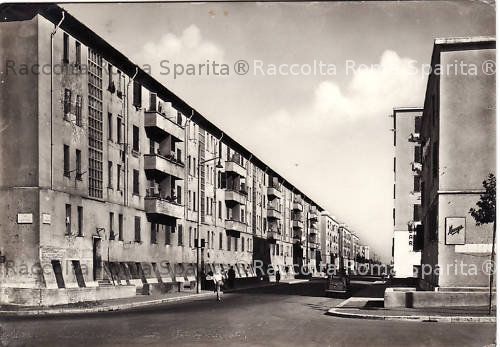 Via Manfredonia