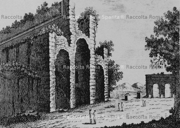 Acquedotto Claudio
