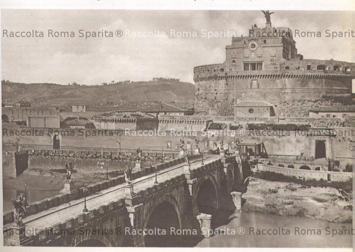 Castel Sant'Angelo