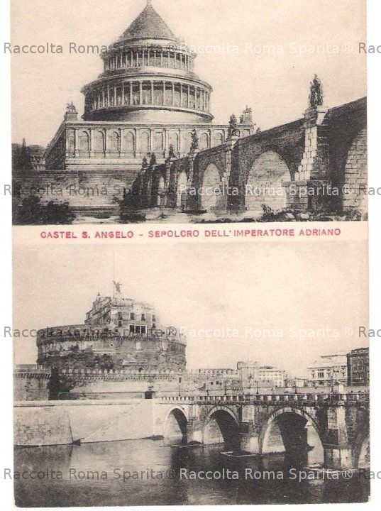 Castel Sant'Angelo