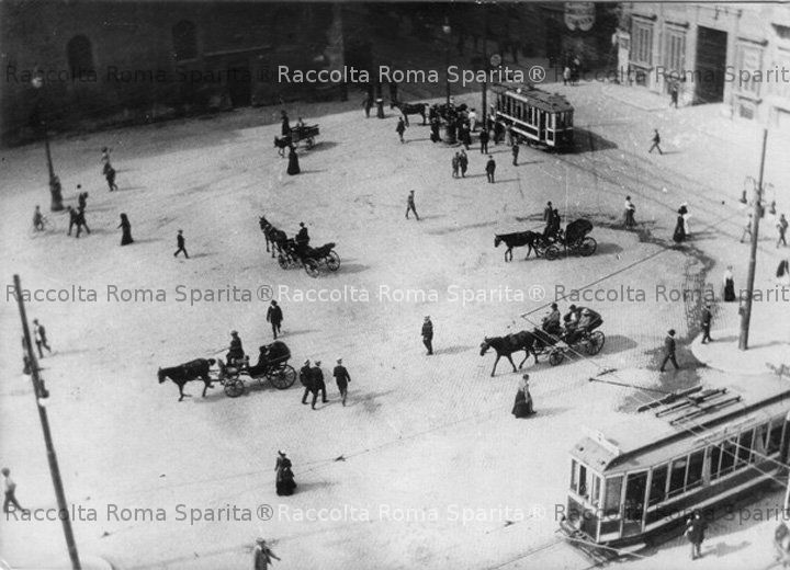 Piazza Venezia