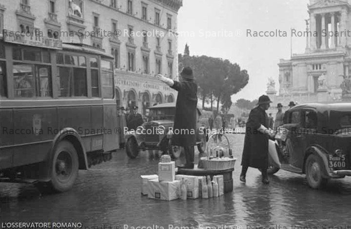 Piazza Venezia
