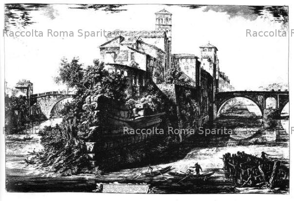  Isola Tiberina