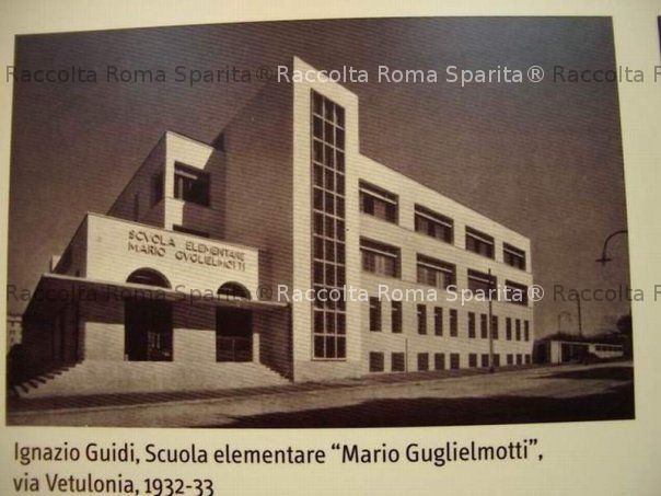 Via Vetulonia