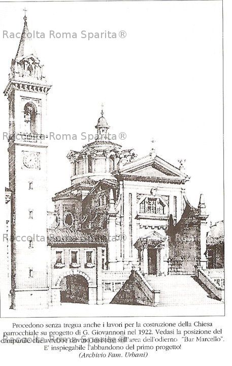 Piazza Sempione