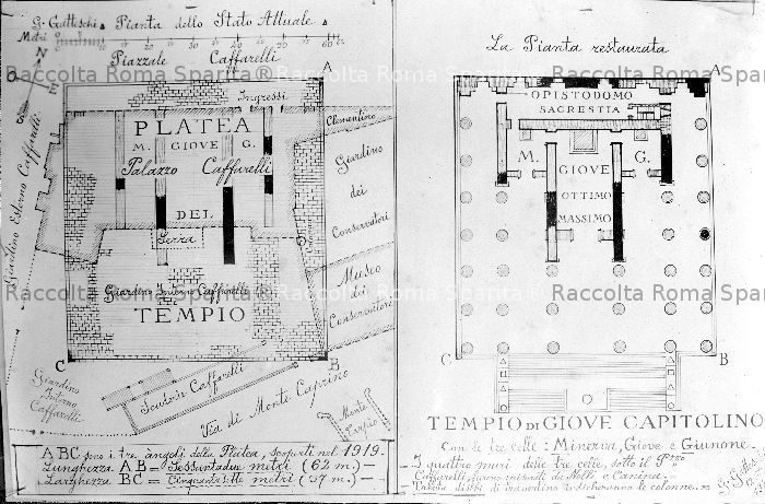 Tempio di Giove