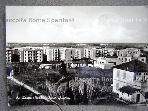 La Rustica
