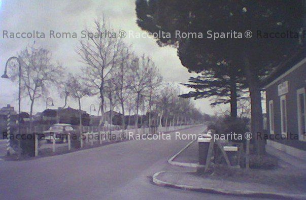 Via Ostiense