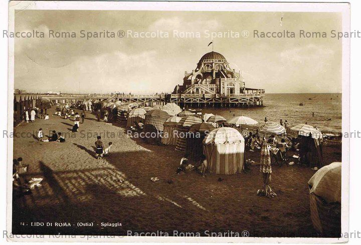 Ostia