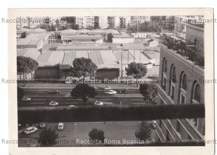 Via Cristoforo Colombo 