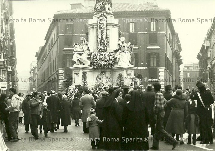 Piazza Mignanelli 