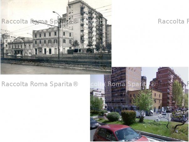 Via Tuscolana