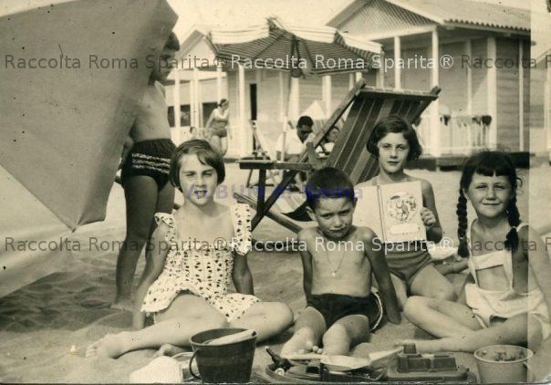 Ostia