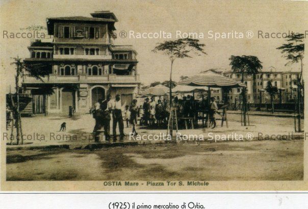 Ostia
