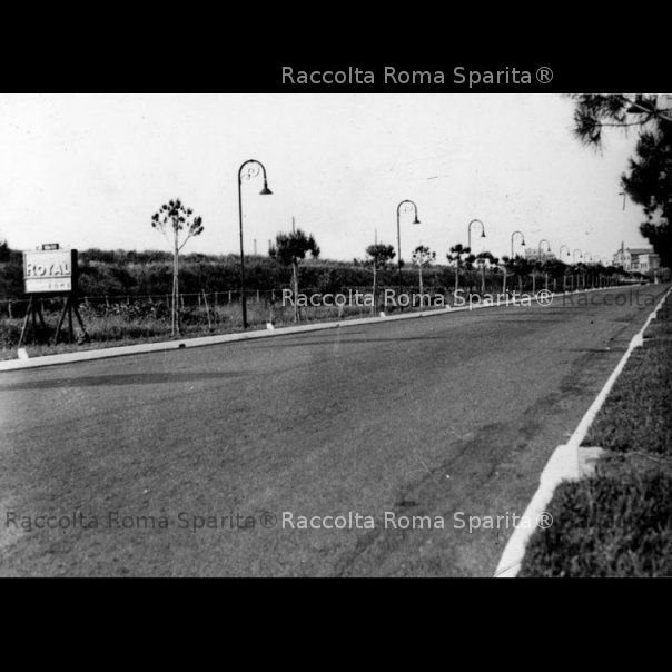 Via del Mare