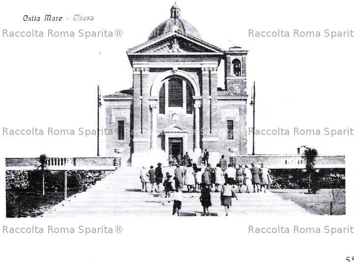 Ostia 