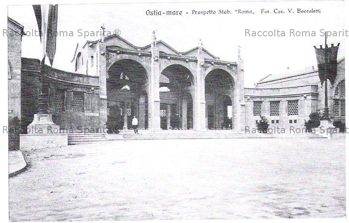 Ostia