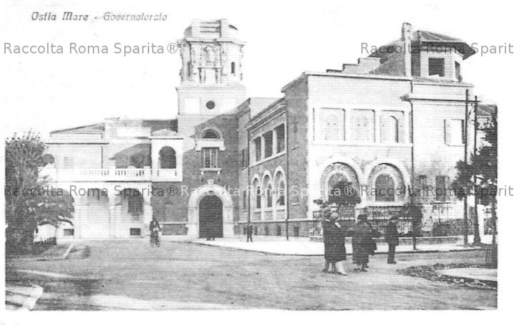 Ostia