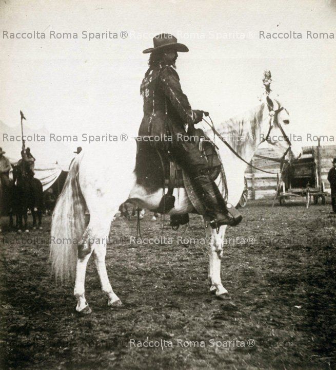 Buffalo Bill 
