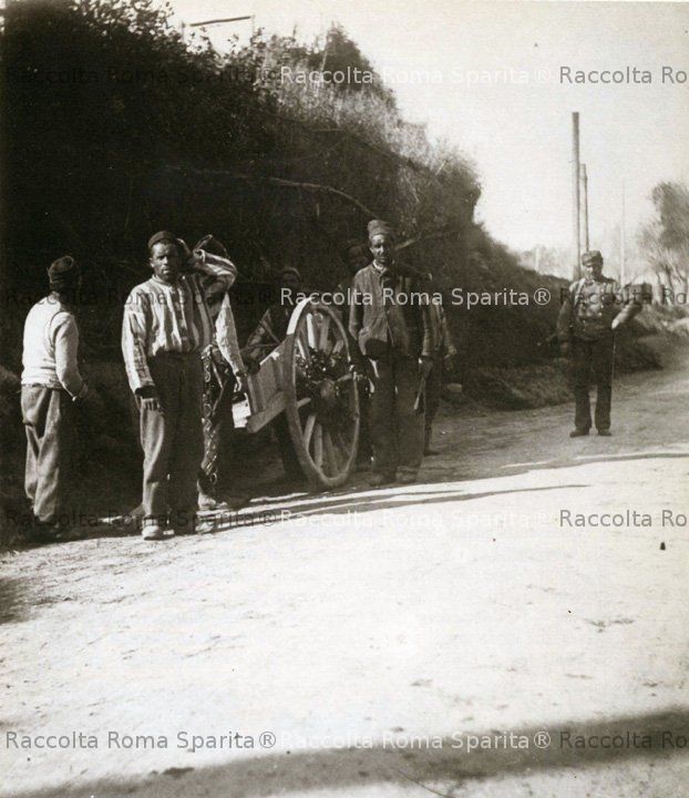 Forzati al lavoro