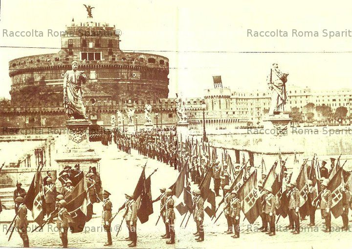 Castel Sant'Angelo