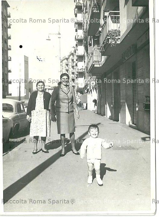 Via Publio Valerio