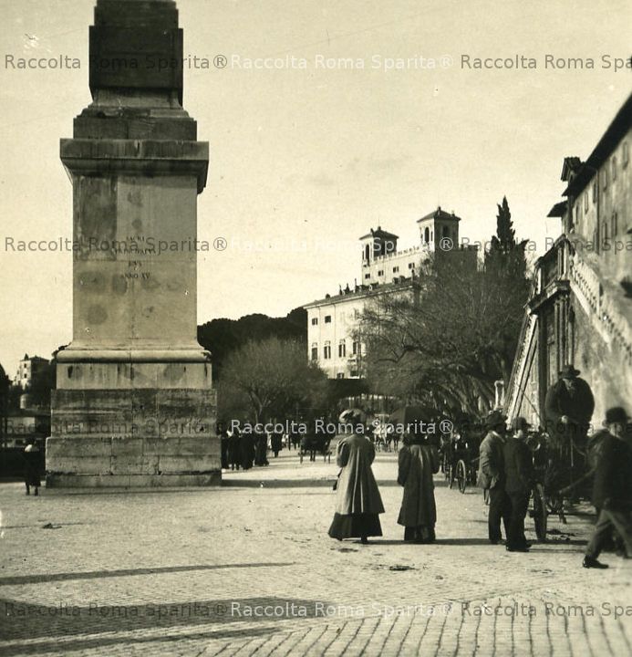 Trinità dei Monti