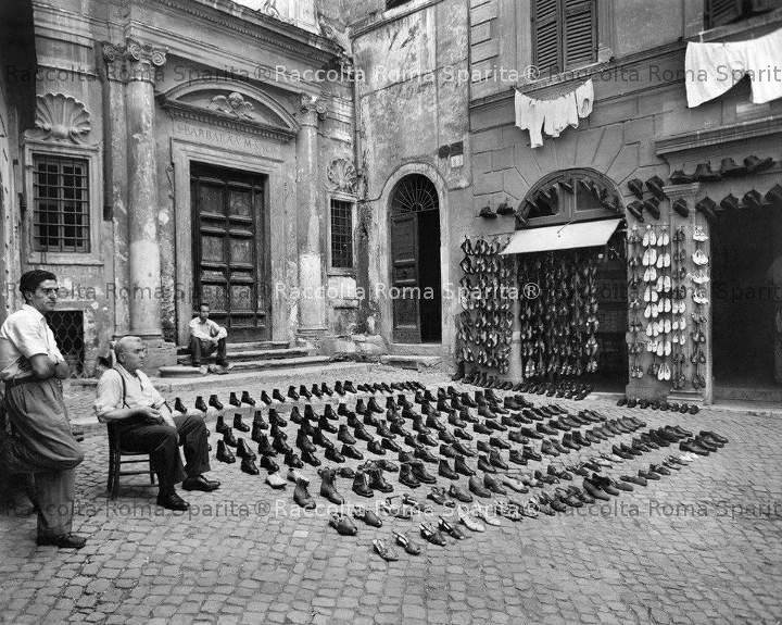 Largo dei Librari