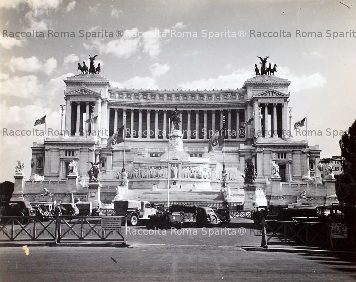 Piazza Venezia