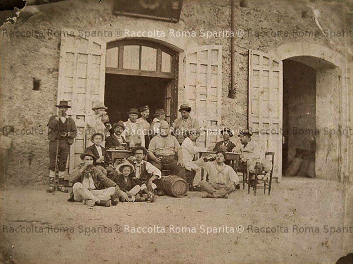 Osteria
