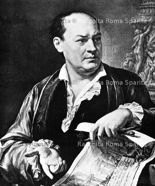 G. B. PIranesi