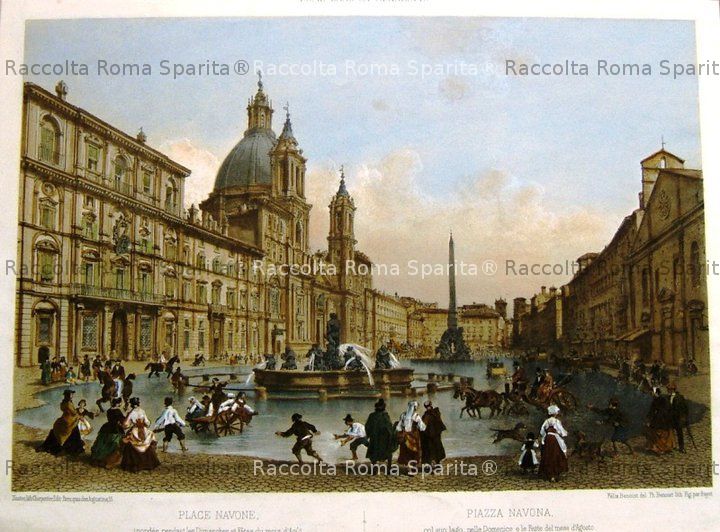 Piazza Navona