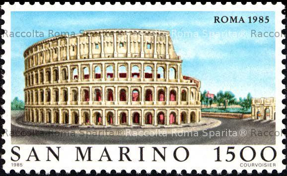 Colosseo