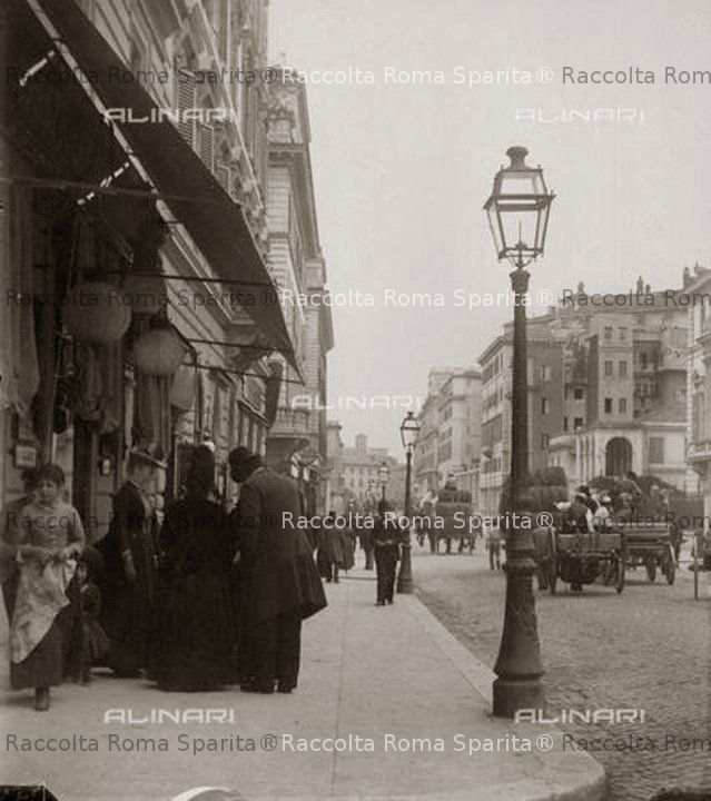 Via Nazionale