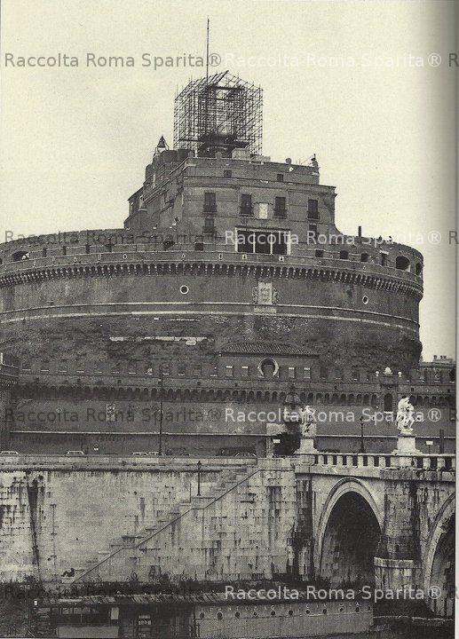 Castel Sant'Angelo